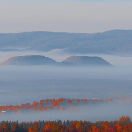 Le Gite Ambrelane Тетфорд Майнз Екстер'єр фото