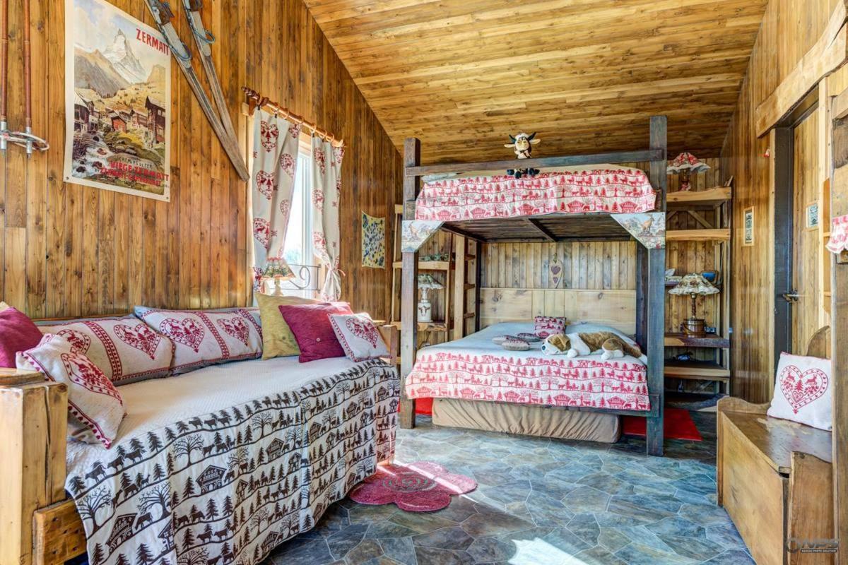Le Gite Ambrelane Тетфорд Майнз Номер фото