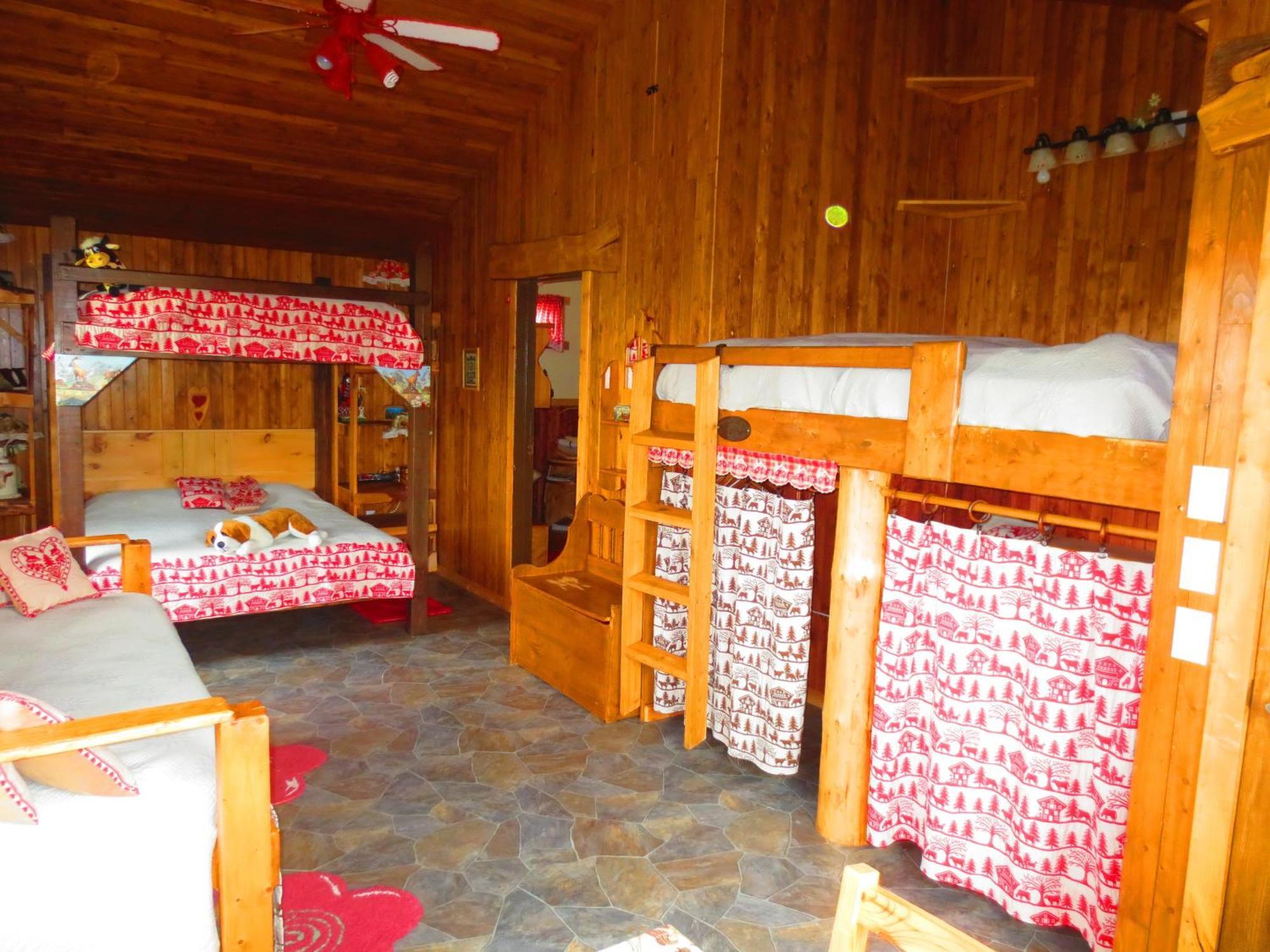 Le Gite Ambrelane Тетфорд Майнз Номер фото
