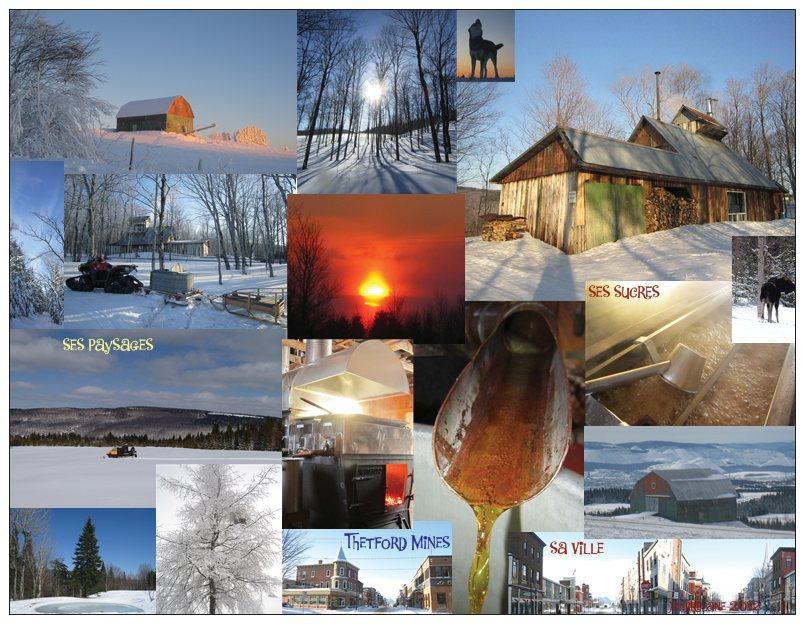 Le Gite Ambrelane Тетфорд Майнз Екстер'єр фото